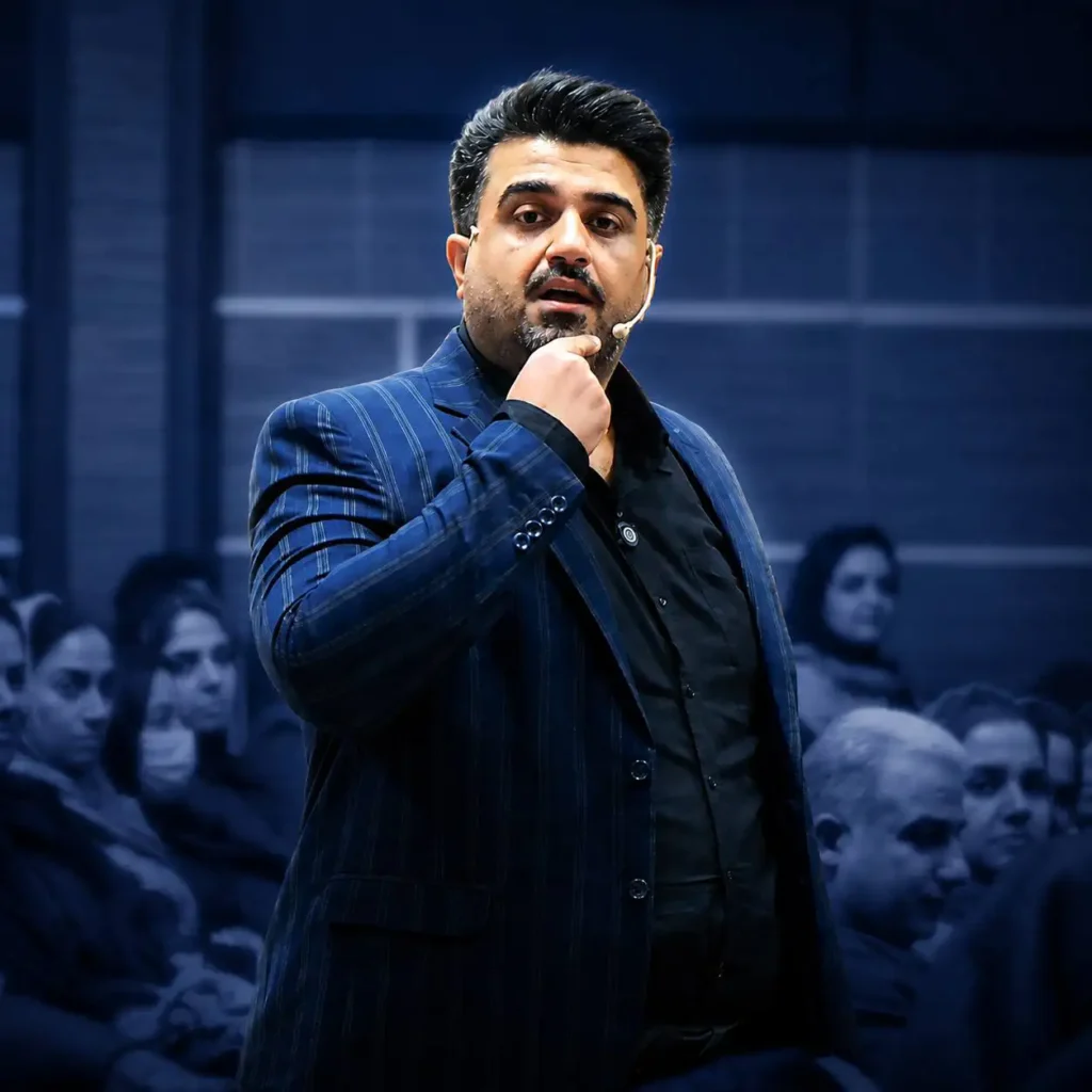 علیرضا پویا
